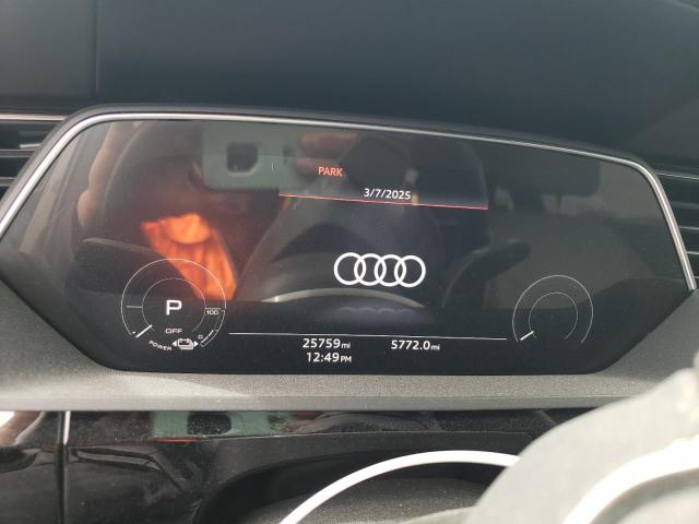 2022 AUDI E-TRON CHR WA1VABGE7NB023359