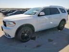 DODGE DURANGO SXT