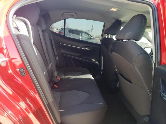 2023 TOYOTA CAMRY LE - 4T1C11AK9PU084494