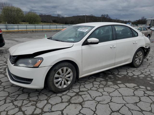 Vin: 1vwah7a38ec019512, lot: 49816915, volkswagen passat s 2014 img_1
