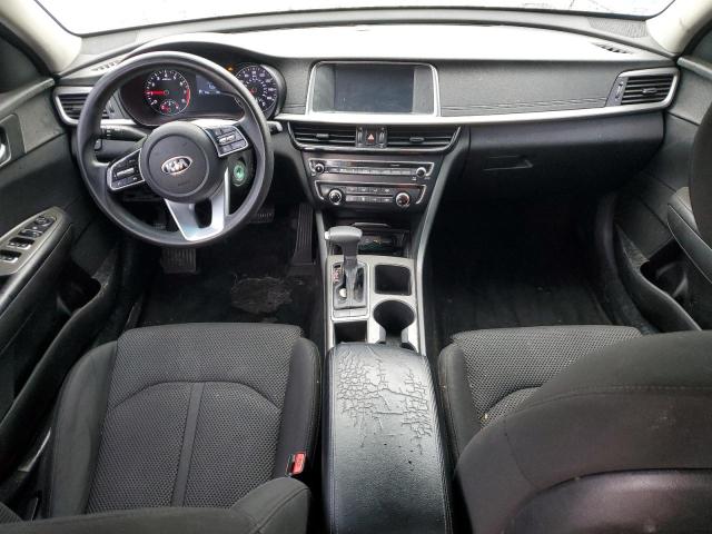2019 KIA OPTIMA LX - 5XXGT4L36KG305250