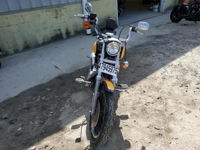 2000 HARLEY-DAVIDSON FXDL 1HD1GDV19YY332393