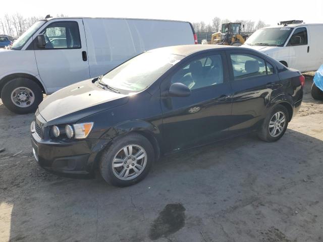 Vin: 1g1ja5sh8c4185647, lot: 49085665, chevrolet sonic ls 20121