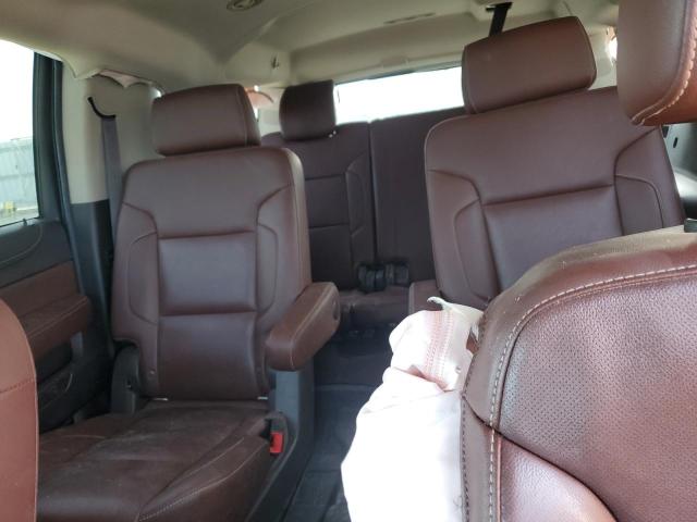2018 CHEVROLET SUBURBAN K - 1GNSKJKC8JR237839
