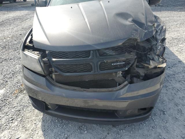 2018 DODGE JOURNEY SE - 3C4PDCAB3JT510254
