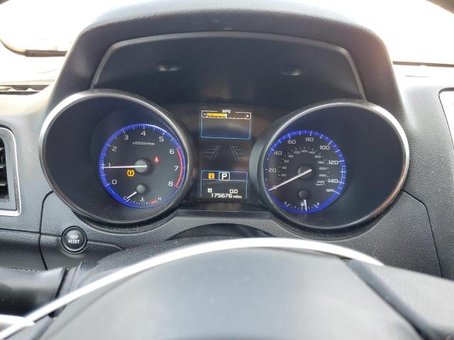 2016 SUBARU OUTBACK 2. - 4S4BSAFC1G3202053