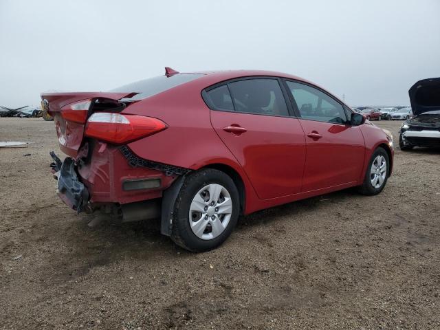 Vin: knafk4a67g5612477, lot: 49146155, kia forte lx 20163
