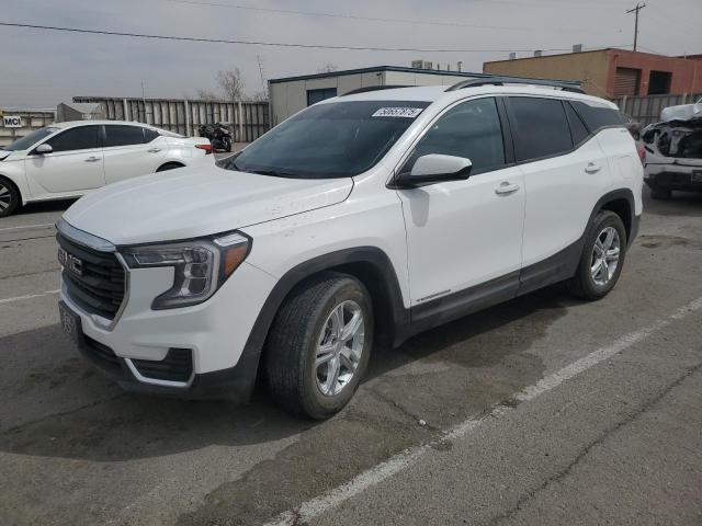 Vin: 3gkalmeg6pl151029, lot: 50657875, gmc terrain sle 2023 img_1