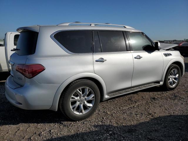 Vin: jn8az2nd4b9701869, lot: 49831875, infiniti qx56 20113