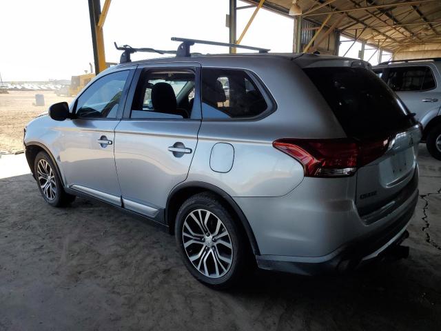 Vin: ja4ad2a37gz065005, lot: 50216745, mitsubishi outlander es 20162