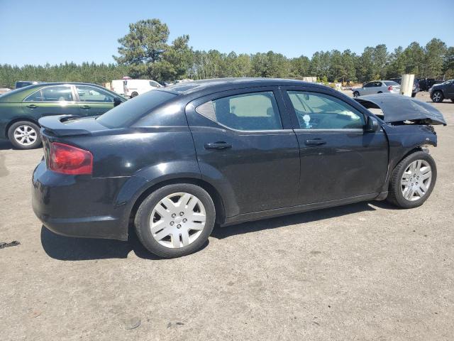 Vin: 1c3cdzab4en155767, lot: 50588695, dodge avenger se 20143
