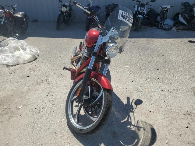 2014 VICTORY MOTORCYCLES JACKPOT 5VPXB36N7E3031993