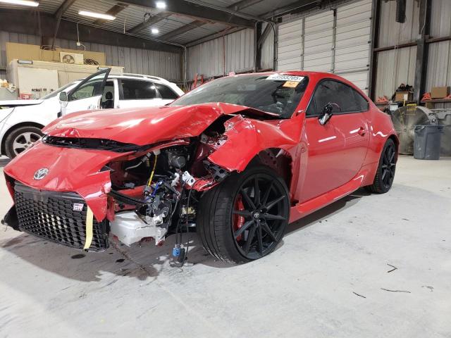 2024 TOYOTA GR 86 PREM JF1ZNBE12R9759334