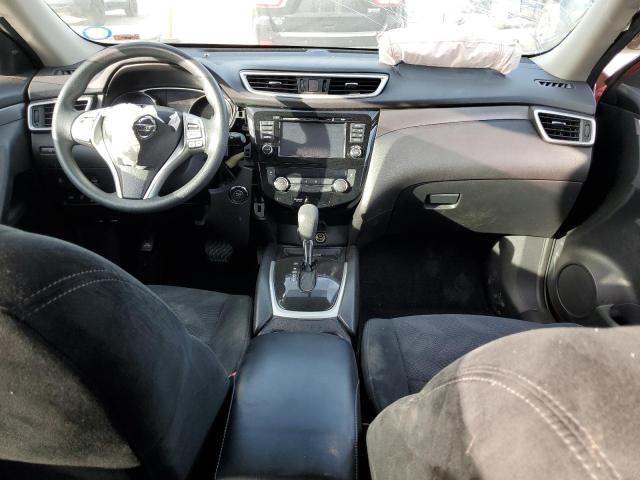2016 NISSAN ROGUE S - 5N1AT2MV6GC810461