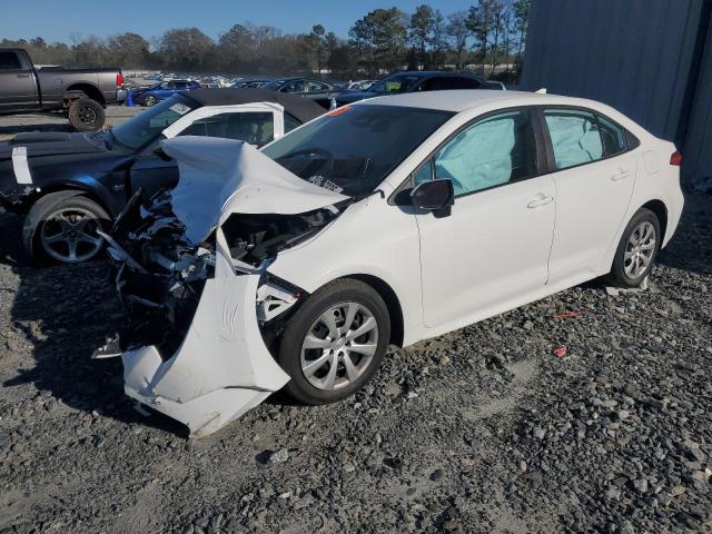 Vin: 5yfb4mdexpp024378, lot: 49137835, toyota corolla le 2023 img_1