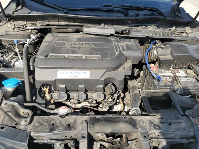 2016 HONDA ACCORD TOU - 1HGCR3F92GA034179