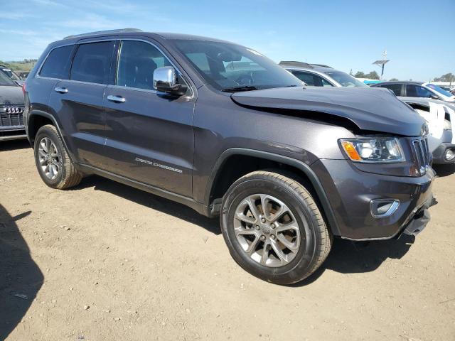 Vin: 1c4rjebg6ec185446, lot: 50535675, jeep grand cher limited 20144