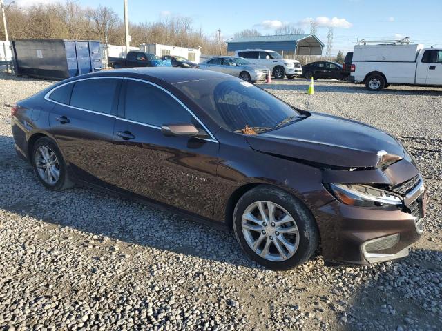 Vin: 1g1ze5st7gf204047, lot: 48074185, chevrolet malibu lt 20164