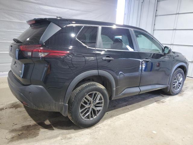 Vin: 5n1at3ab9mc749215, lot: 51309105, nissan rogue s 20213