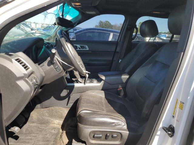 2015 FORD EXPLORER S - 1FM5K8GT8FGC34574
