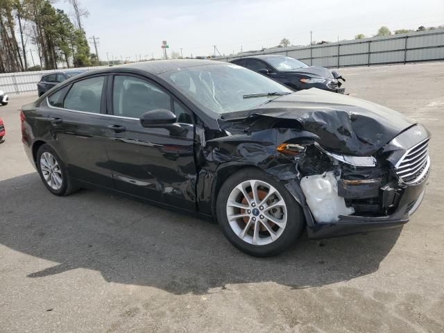 Vin: 3fa6p0hd2lr253926, lot: 49770305, ford fusion se 20204