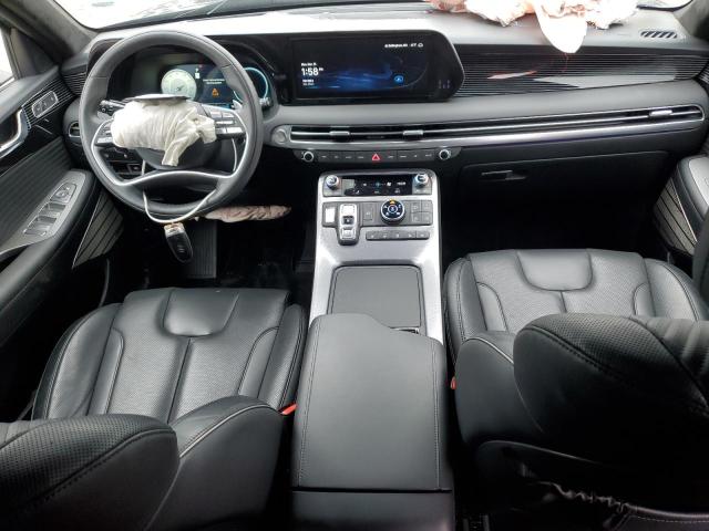2024 HYUNDAI PALISADE C - KM8R7DGE9RU709393