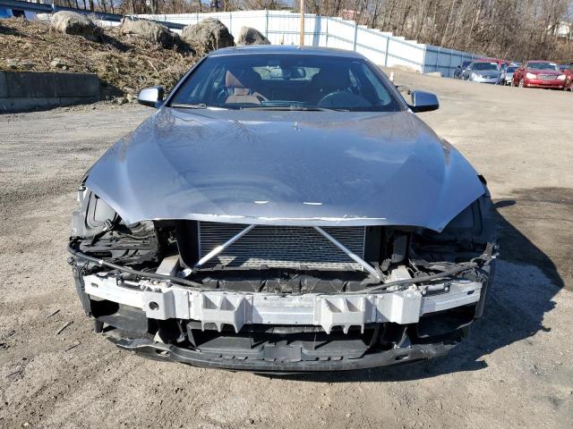 2015 BMW 640 XI GRA WBA6B8C54FD453255