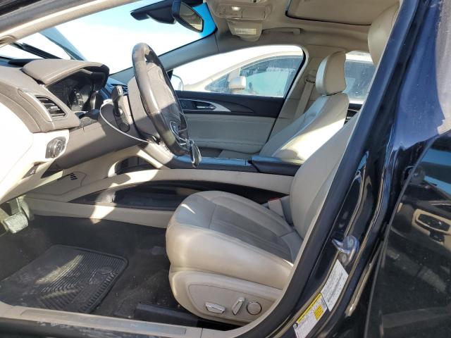 3LN6L5E93LR614434 2020 LINCOLN MKZ