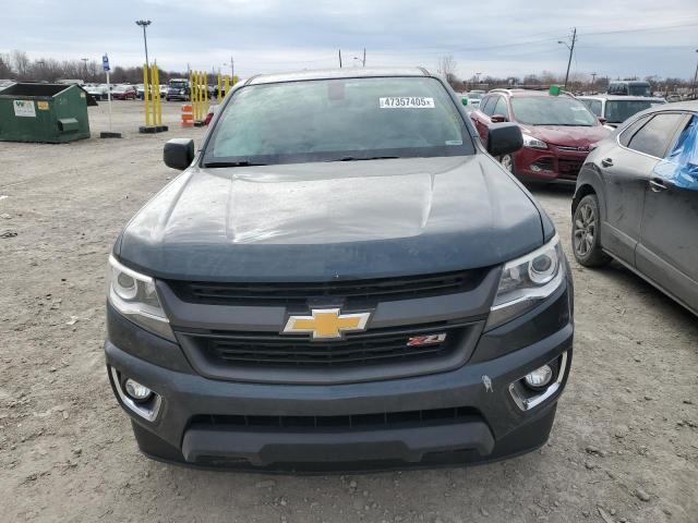 2017 CHEVROLET COLORADO Z - 1GCGTDEN8H1215391