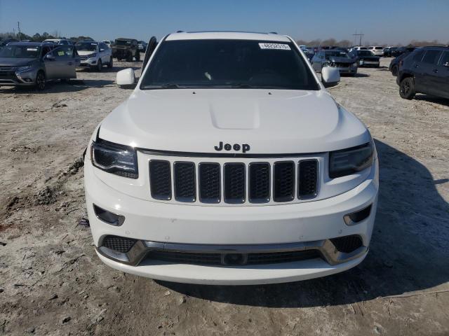2016 JEEP GRAND CHER - 1C4RJECMXGC451588