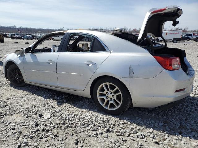Vin: 1g11c5slxff347656, lot: 49859635, chevrolet malibu 1lt 20152