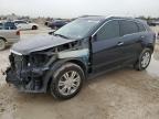 2015 CADILLAC SRX LUXURY - 3GYFNBE38FS525409