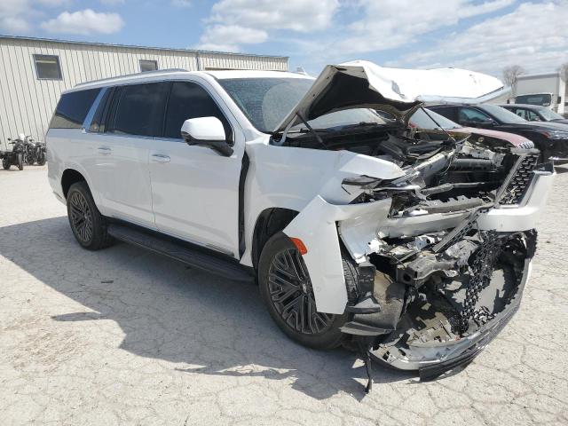 2021 CADILLAC ESCALADE E 1GYS4KKL0MR479659