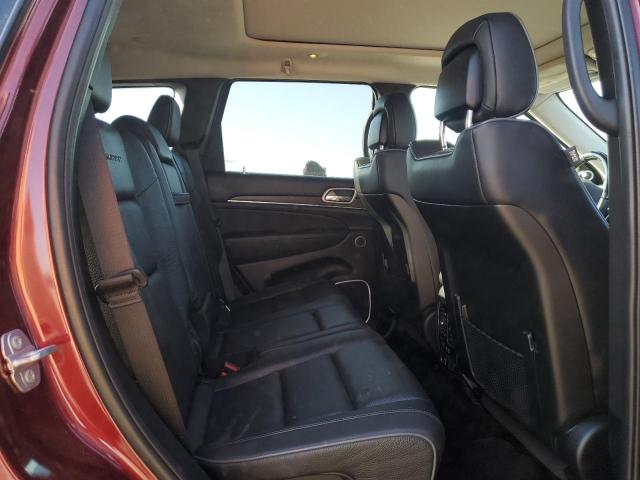 2019 JEEP GRAND CHER - 1C4RJFJT3KC531792