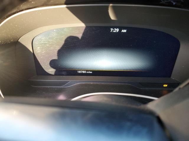 2024 INFINITI QX60 LUXE - 5N1DL1FR7RC352889