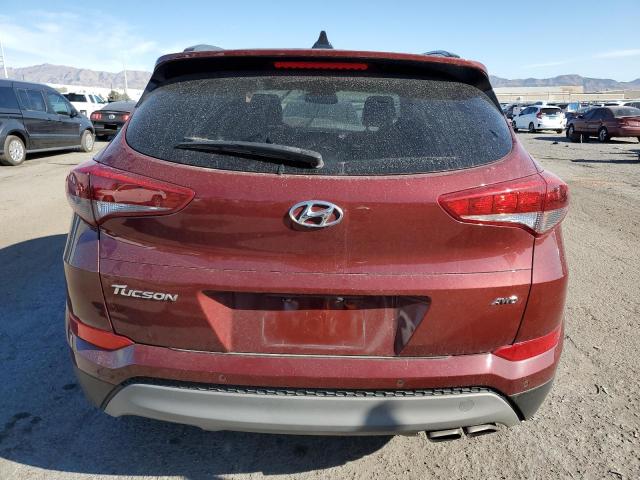 2018 HYUNDAI TUCSON VAL - KM8J3CA2XJU782455