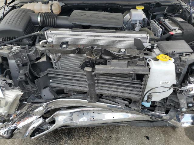 2022 RAM 1500 BIG H - 1C6RRFFG0NN402641