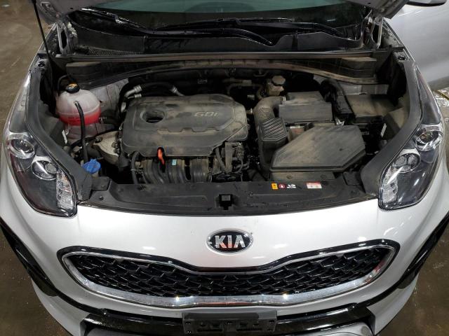 2022 KIA SPORTAGE L - KNDPM3AC5N7017811