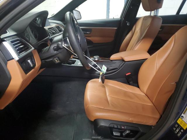 2018 BMW 330 XI - WBA8D9C55JA614134