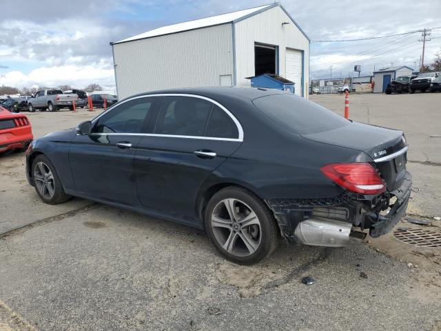Vin: wddzf4kb6ka648909, lot: 49472015, mercedes-benz e-class 300 4matic 20192