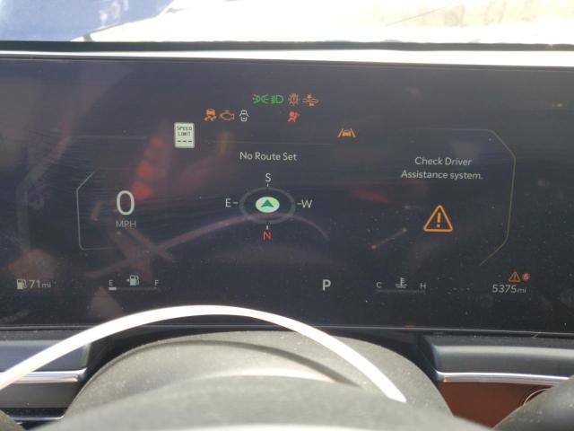 2025 KIA K5 GT KNAG44J82S5331938