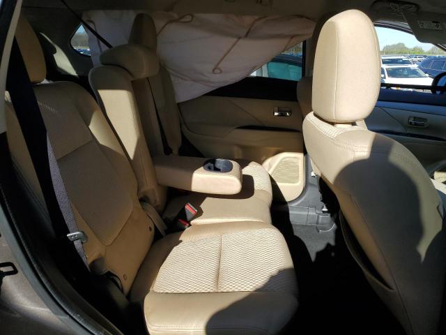 2018 MITSUBISHI OUTLANDER - JA4AD3A32JZ054281