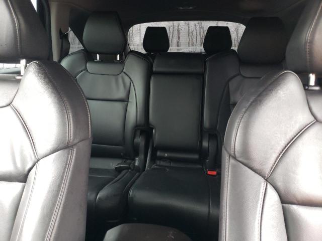 2020 ACURA MDX 5J8YD4H33LL031972