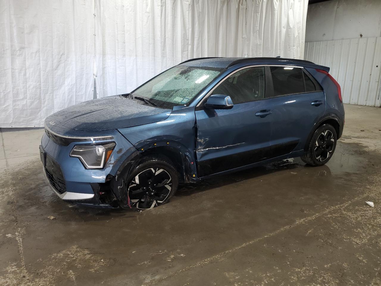 KIA NIRO WIND