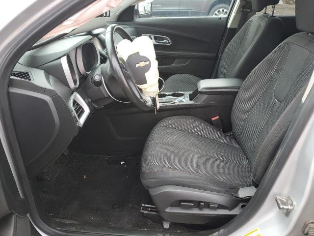 2016 CHEVROLET EQUINOX LT - 2GNALCEK9G6225856