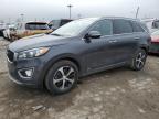 2016 KIA SORENTO EX - 5XYPHDA12GG023242