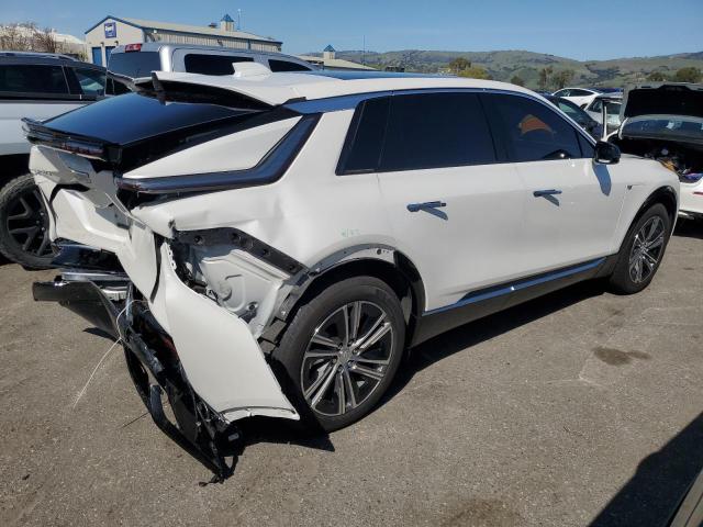 Vin: 1gykpsrl9rz120878, lot: 49155785, cadillac lyriq luxu luxury 20243