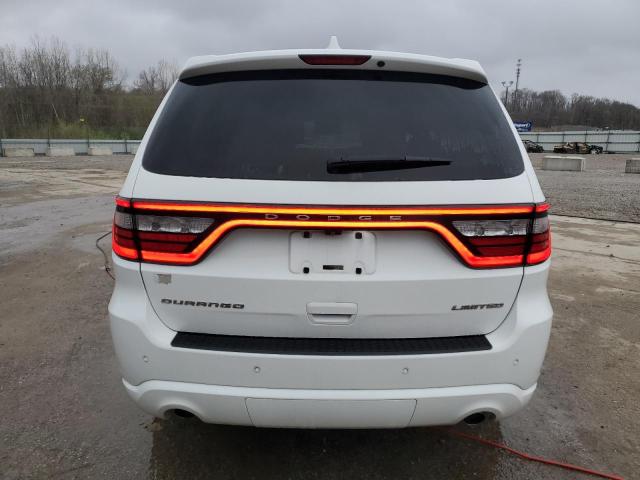 2015 DODGE DURANGO LI 1C4RDHDG7FC817488