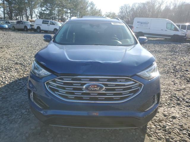 2020 FORD EDGE SEL - 2FMPK3J96LBA03362