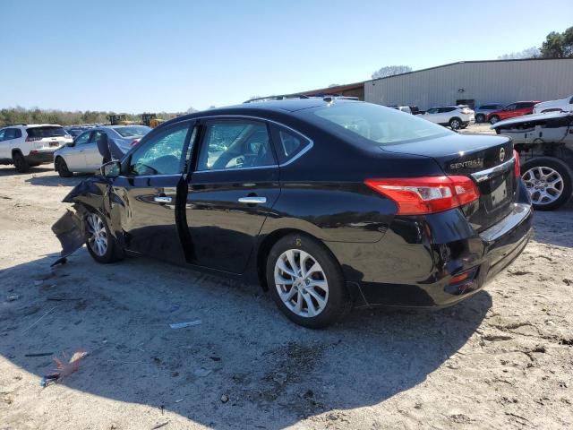 2019 NISSAN SENTRA S - 3N1AB7AP9KY443682